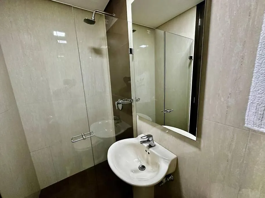 702 Beautiful And Spacious Apartment In El Poblado 麦德林 0*,  哥伦比亚