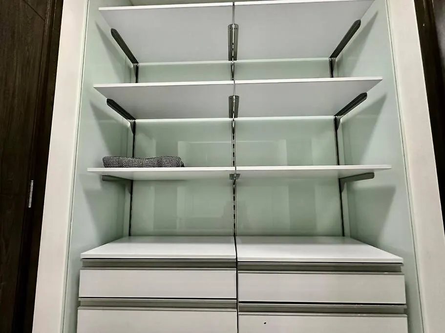 מדיין 702 Beautiful And Spacious Apartment In El Poblado 0*,  קולומביה